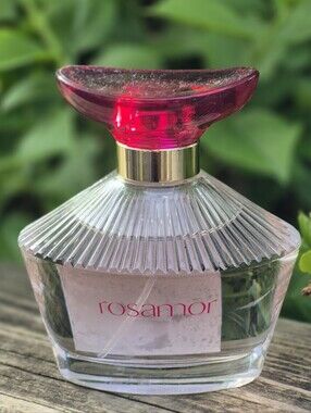 Rosamor OSCAR de La Renta Women's Eau de Toilette 50ml
